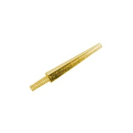 DOWEL PINS DORADO 22MM. C/1000  03055-2