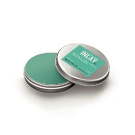 CERA PARA INLAY VERDE 30GR (2161)