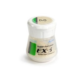 EX-3 POWDER OPAQUE D4O (10G)