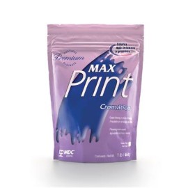 ALGINATO MAX PRINT CROMATICO TIPO I 454GR