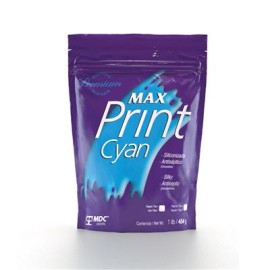 ALGINATO MAX PRINT CYAN TIPO II 454GR